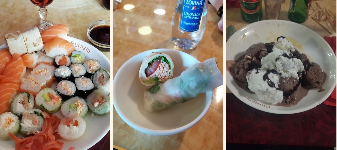 Eurasia - Gallery Image 1