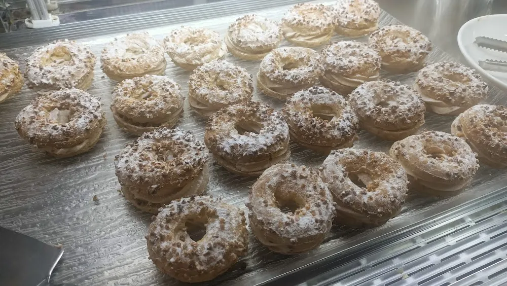 Mini Paris Brest